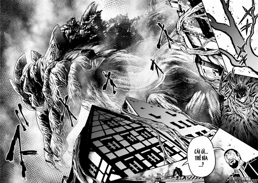 tôi là dân làng, thì đã sao? chapter 28 23
