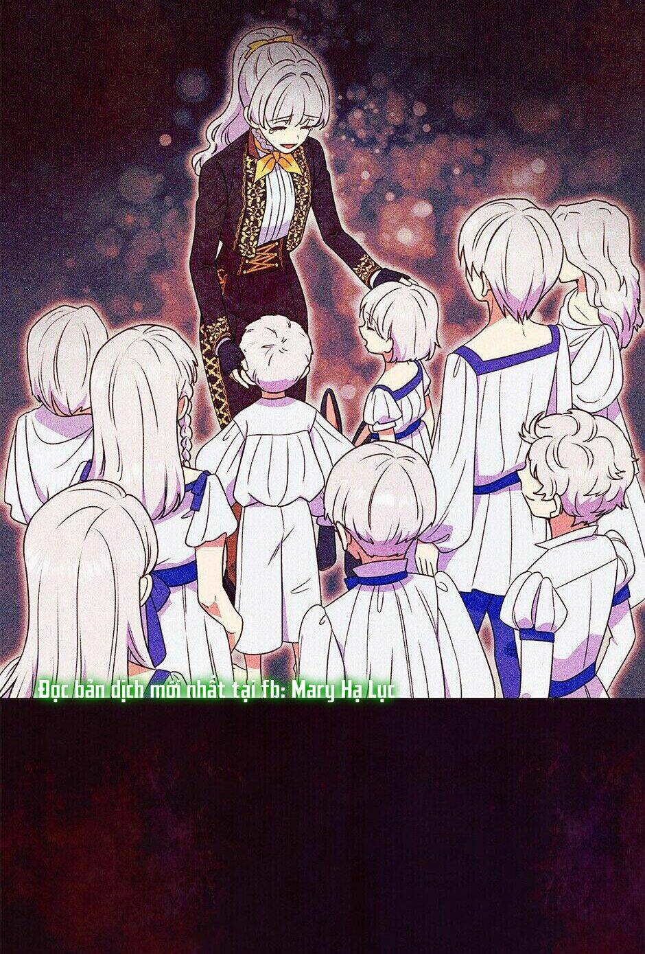 khế ước của nữ công tước quái vật chapter 128 52