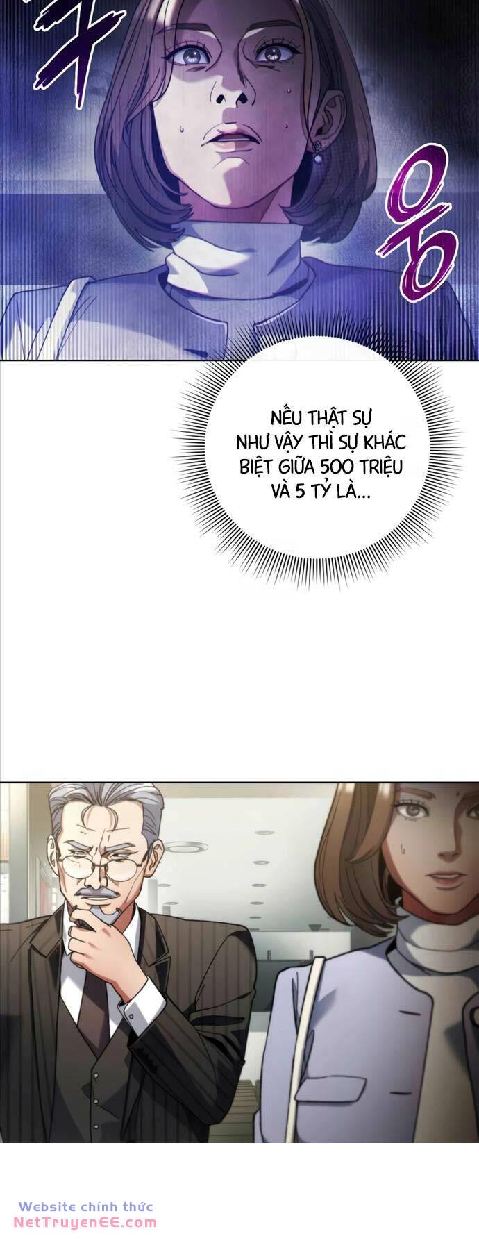 người giám định cổ vật chapter 24 21