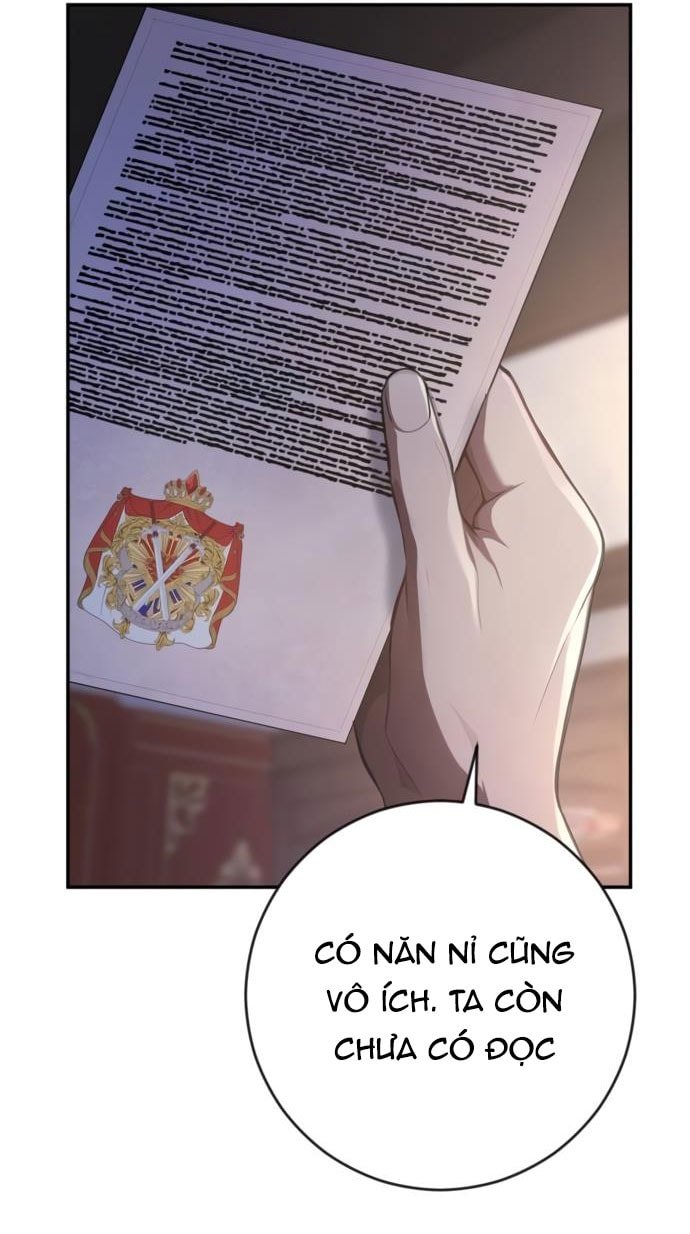 phía sau nụ cười của nàng công chúa sống sót chapter 5.2 50