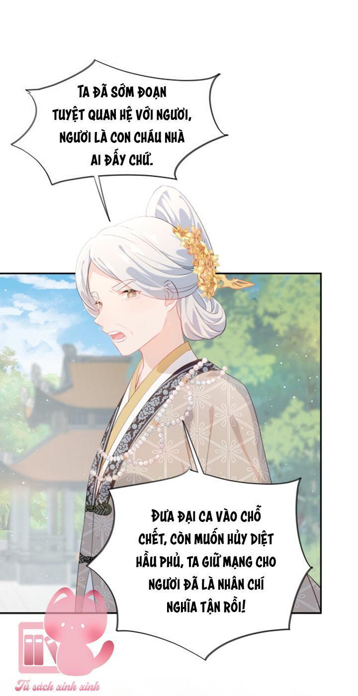 một đêm nọ đột nhiên yandere tới! chapter 137 3