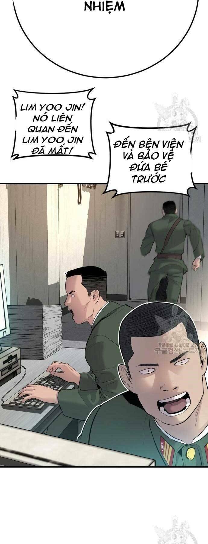 đặc vụ kim chapter 43.5 38