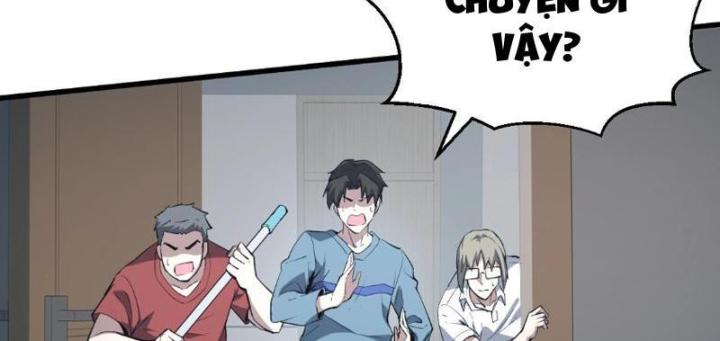 toàn dân tận thế: ta, virus quân vương chapter 1 170