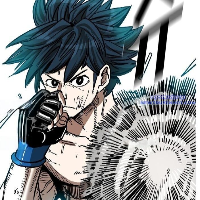 shark - cá mập chapter 336 63