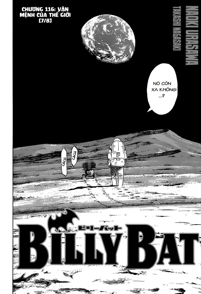 billy bat chapter 116 4
