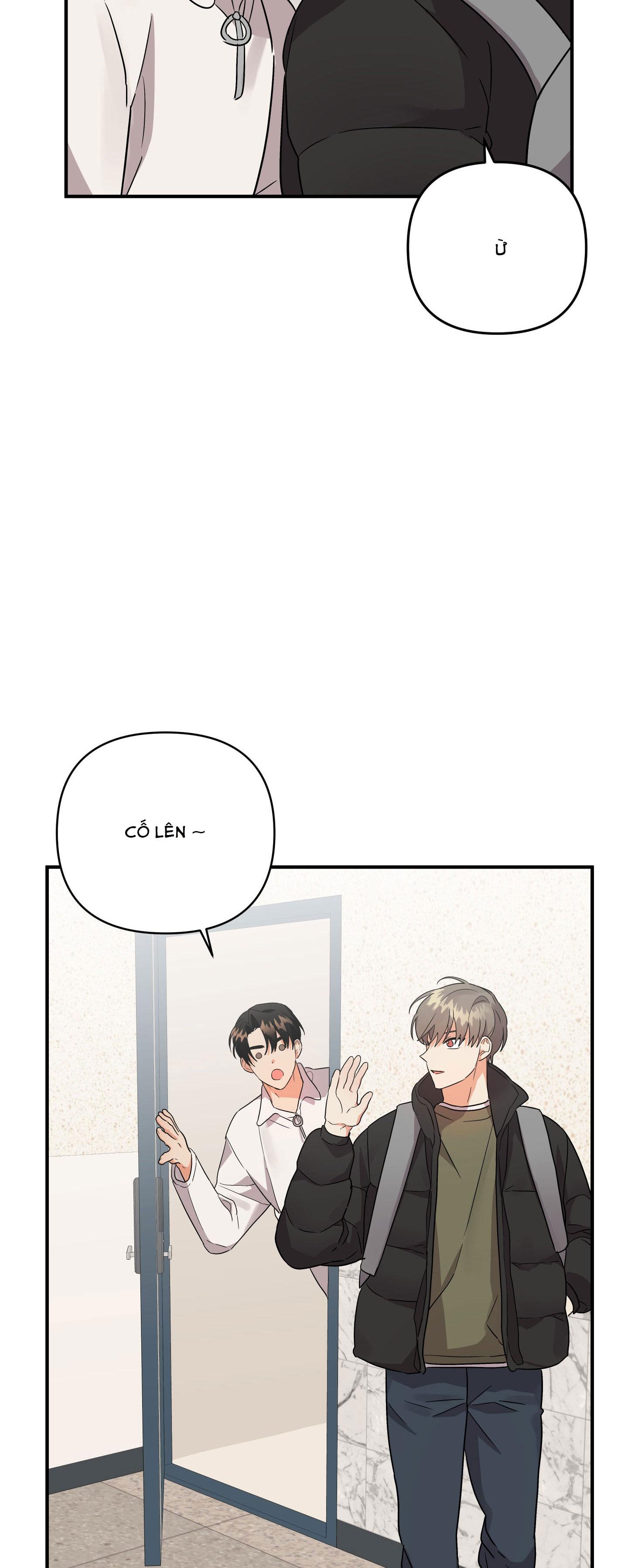 tên xấu xa của tôi xxx chapter 49 5