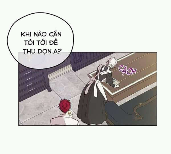 bỗng một ngày nọ tôi trở thành nàng công chúa chapter 90 82