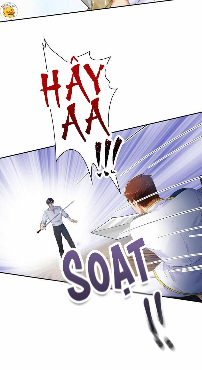 ác nữ cải biến chapter 55 15