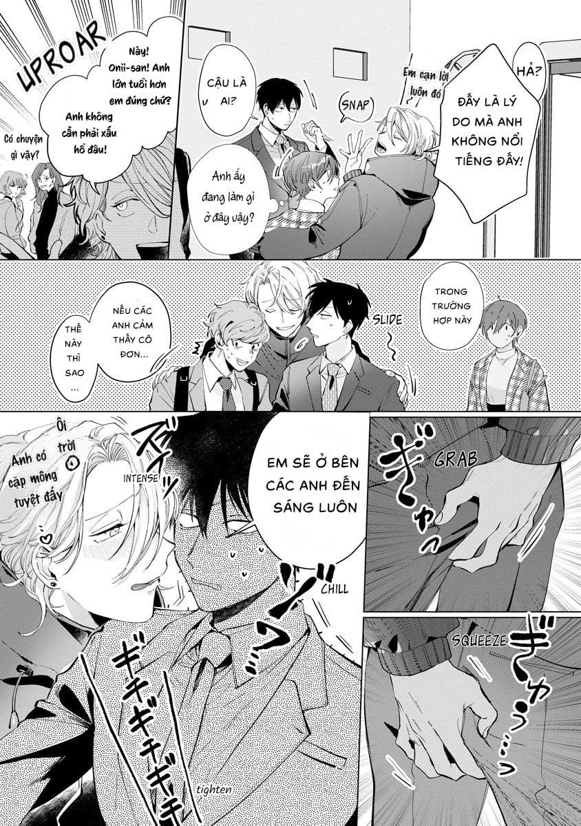 nagisa chapter 3.1 10