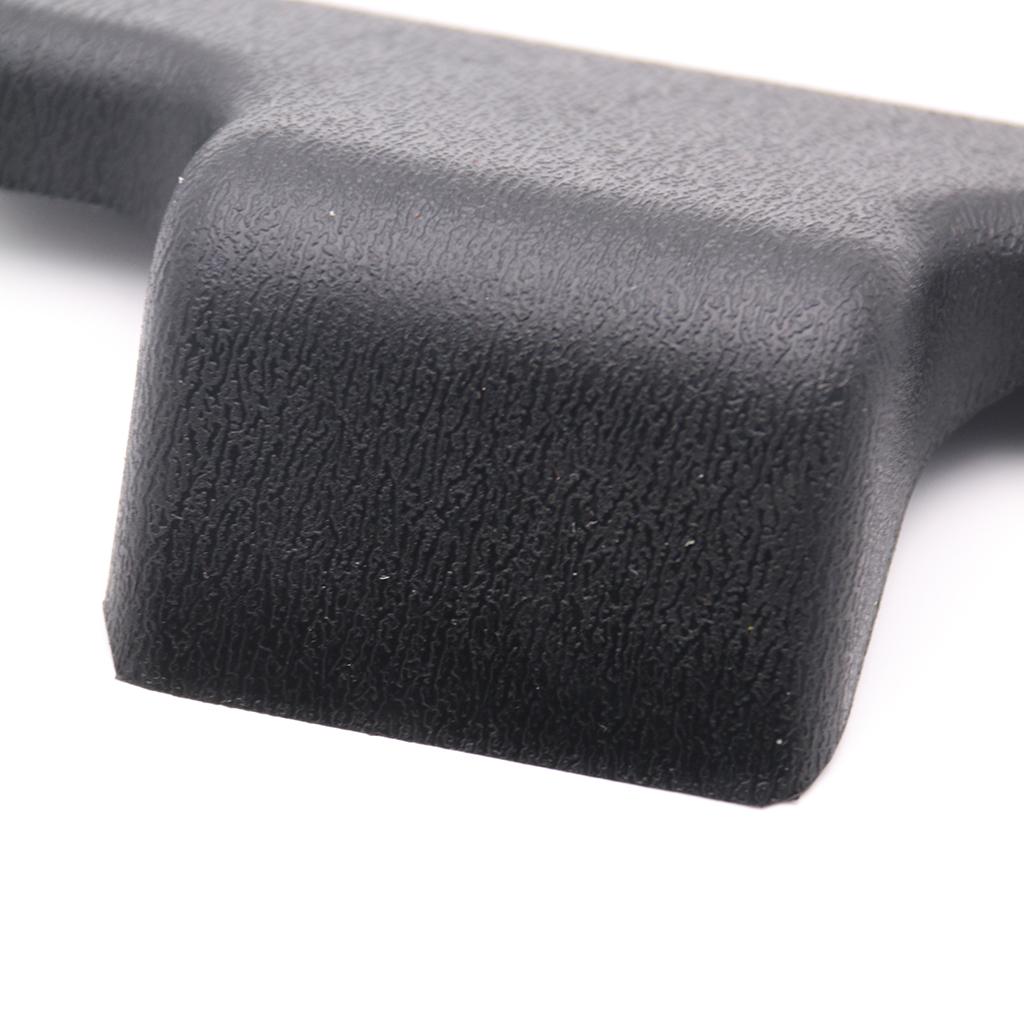 2x Rear Back Tail Top Case Cushion Backrest For R1200GS F800GS R1250GS