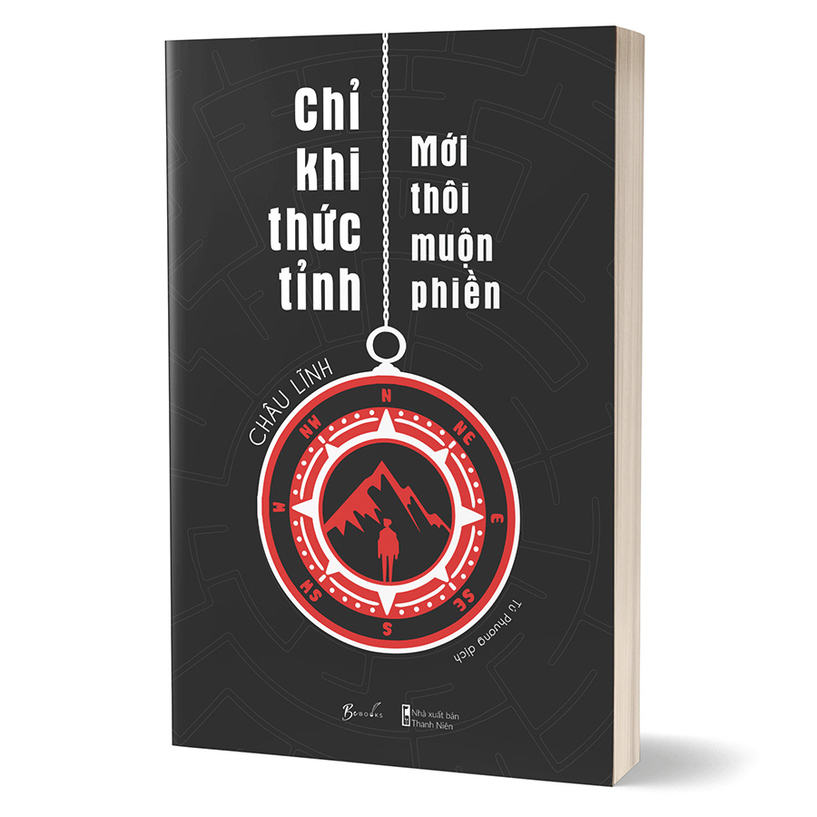 Chỉ Khi Thức Tỉnh Mới Thôi Muộn Phiền