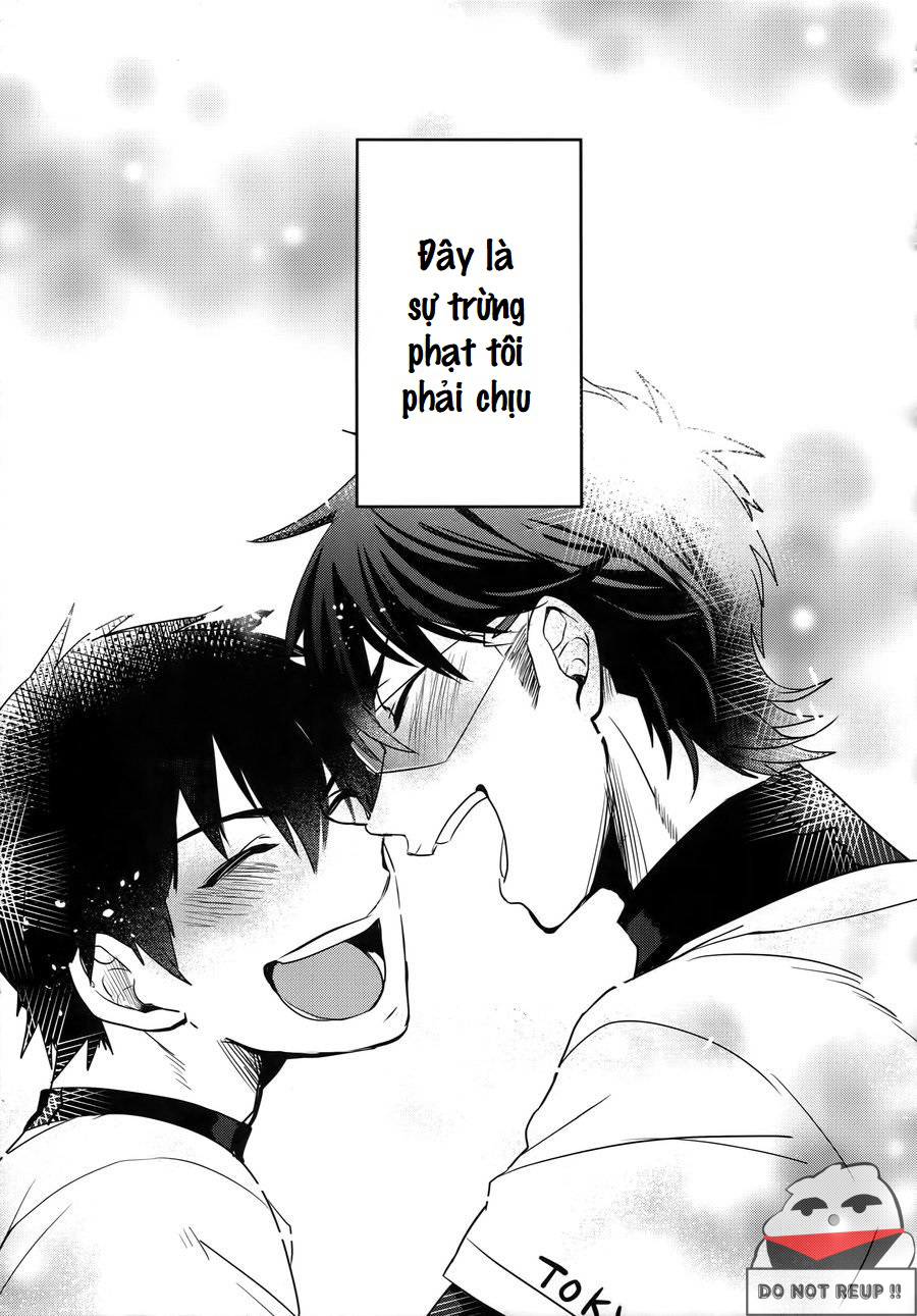 mì tôm chapter 13 2