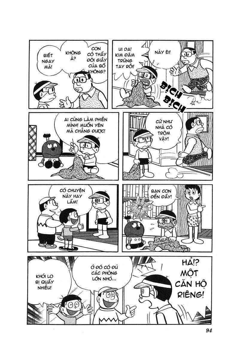 cuốn từ điển kì bí chapter 6 6