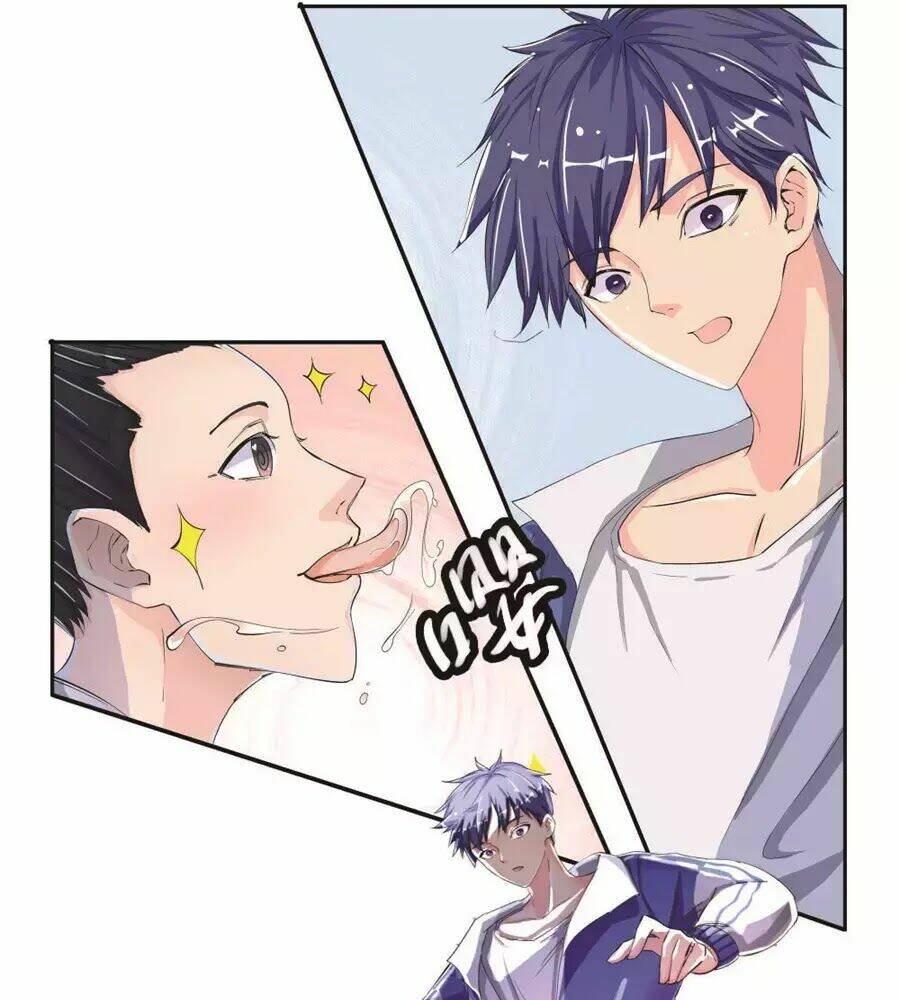 ta không phải nữ thần chapter 6 73