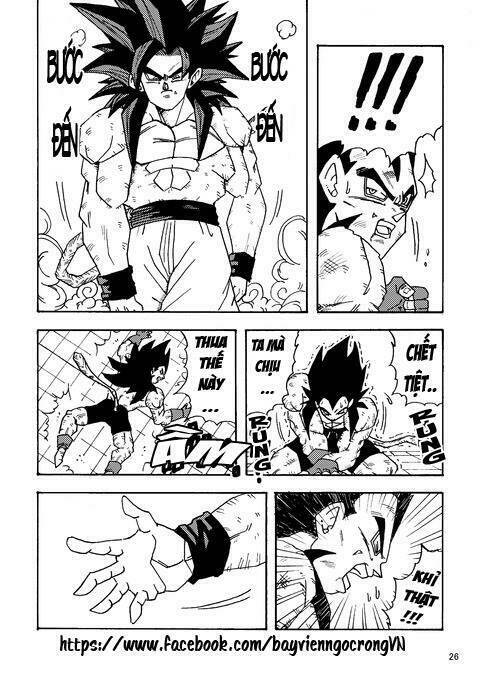 thế giới ngọc rồng - kẻ thù cuối cùng chapter 1 29