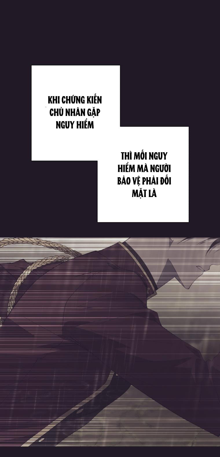 công chúa khắc ấn kẻ phản nghịch chapter 48 44