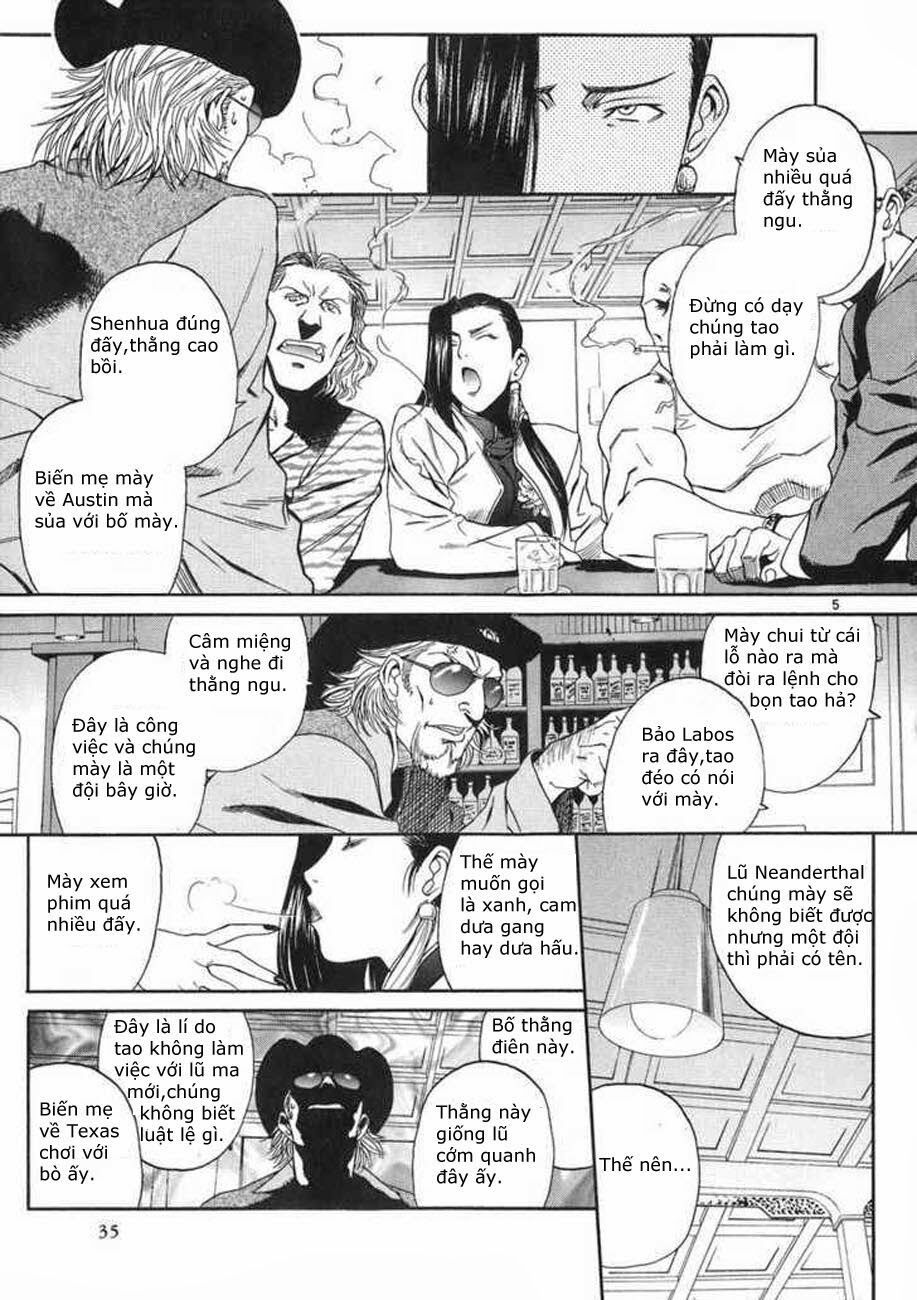 hố đen chapter 39 5