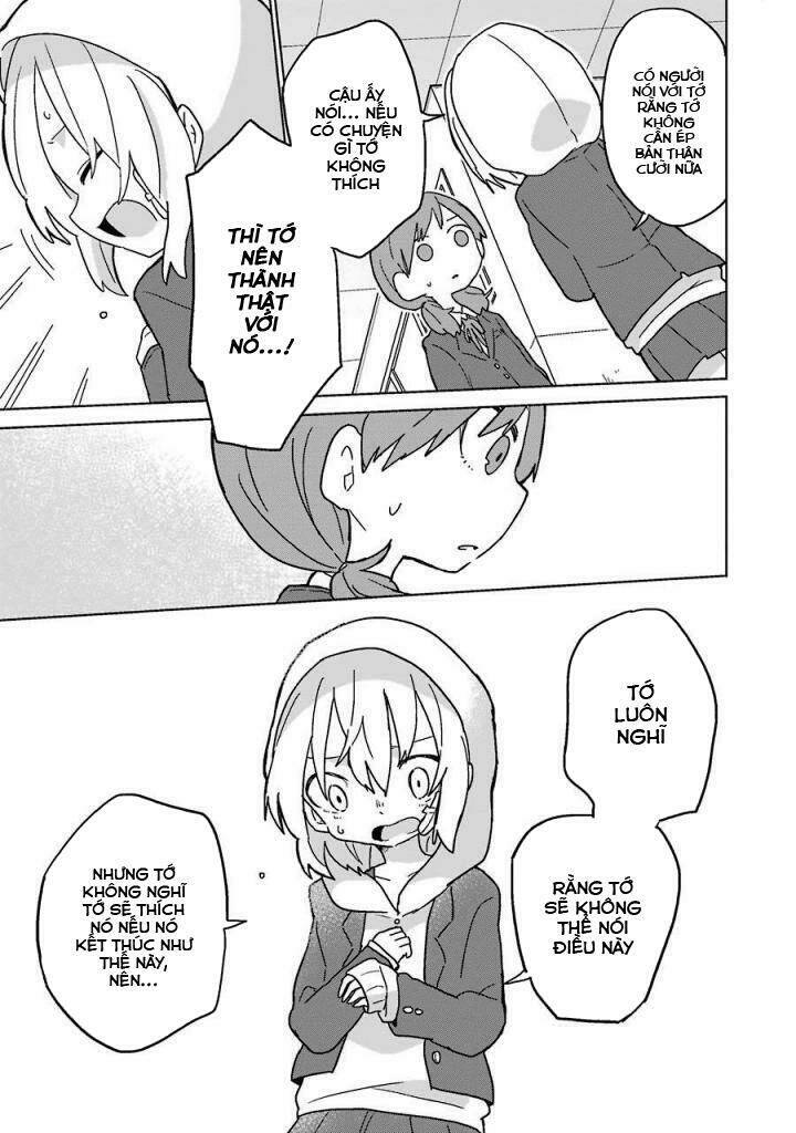 fukanzen na hito no tame ni chapter 6 14