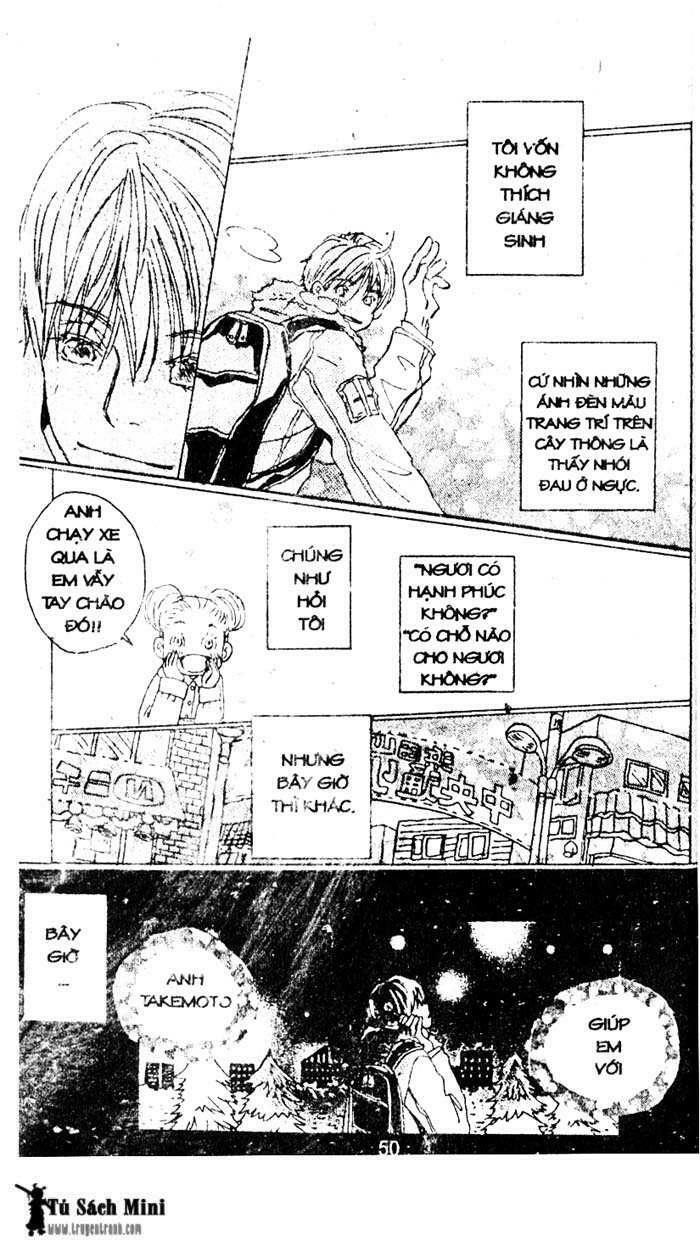 love n life chapter 17 20