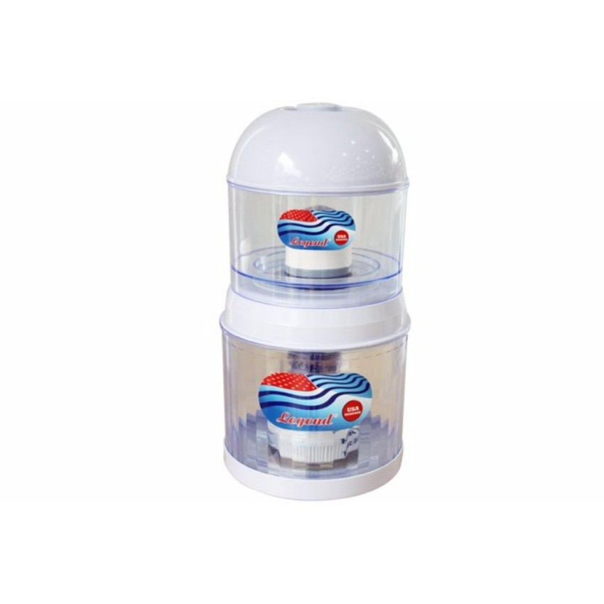 Bình Lọc Nước 16L