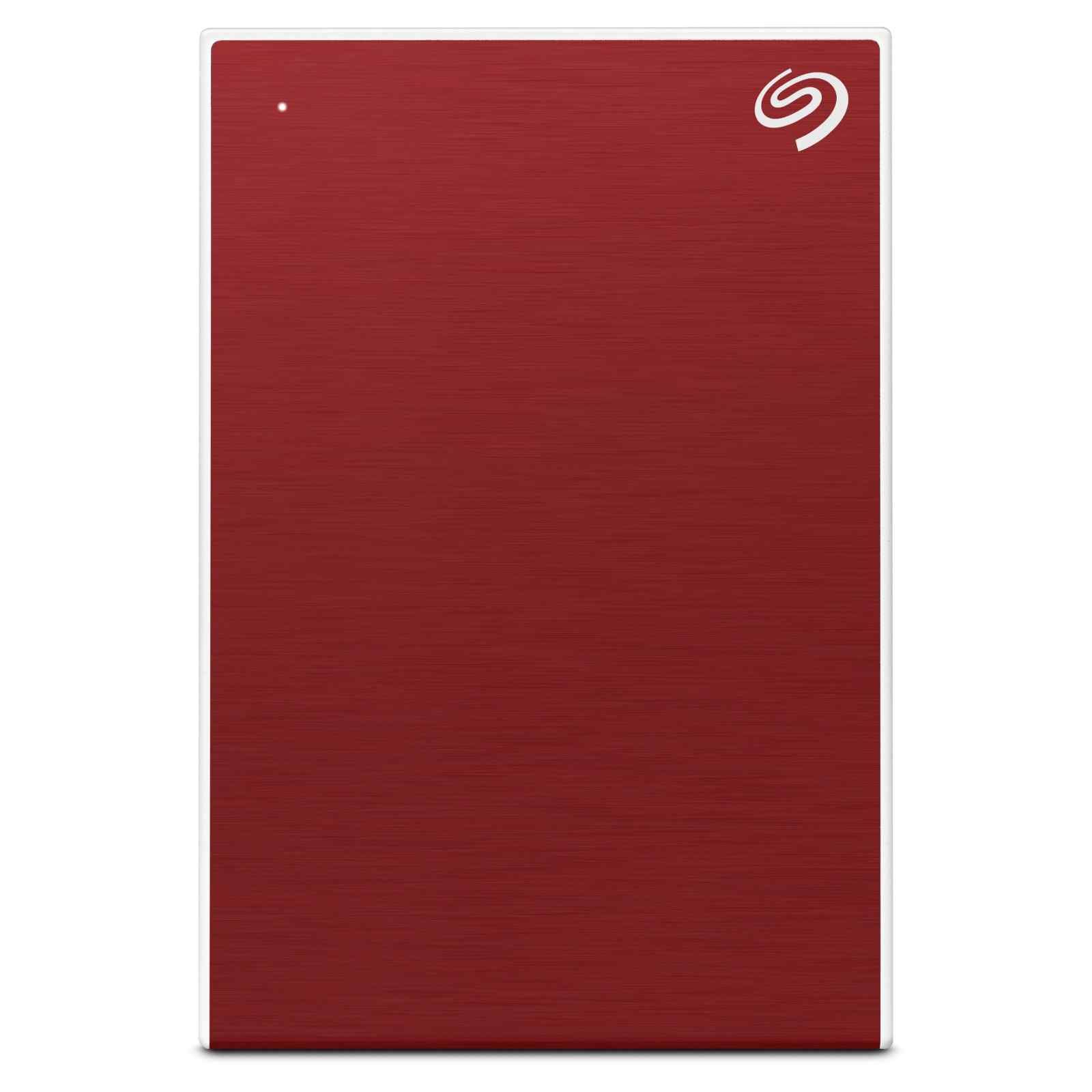 Ổ Cứng Di Động HDD Seagate Backup Plus Slim 2TB 2.5&quot; USB 3.0 (2019) - Hàng Nhập Khẩu