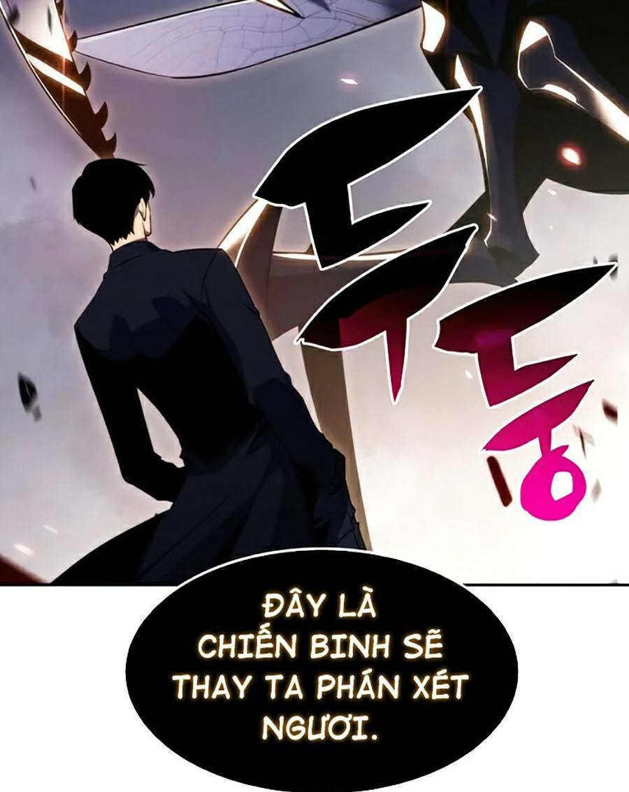 Người Chơi Mới Cấp Tối Đa Chapter 29 - Trang 45