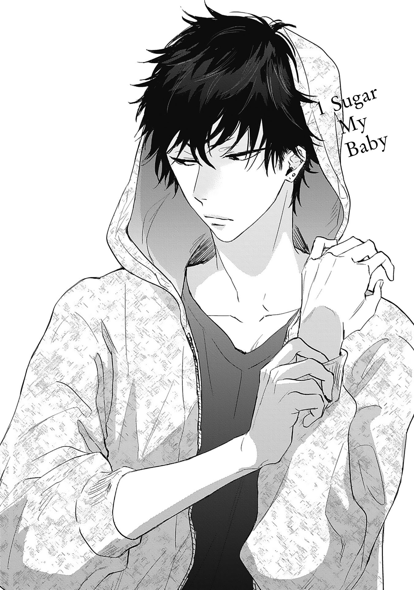 sugar my baby chapter 4 8