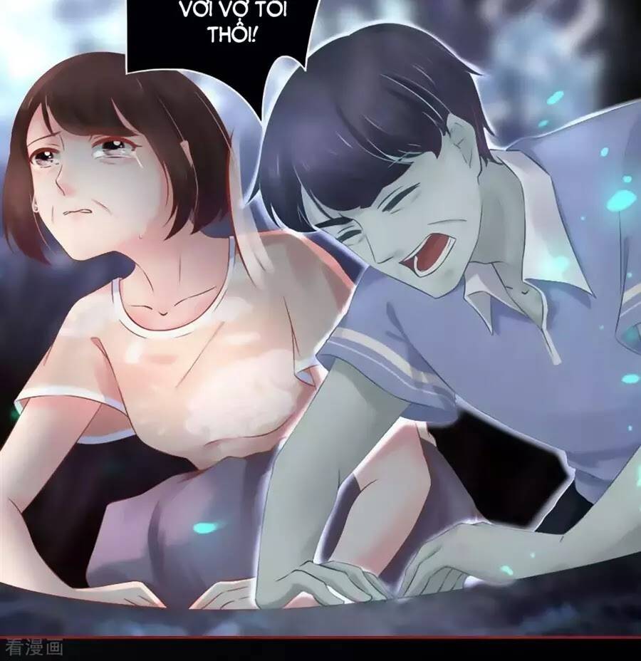 tân nương của âm dương giới chapter 87 70