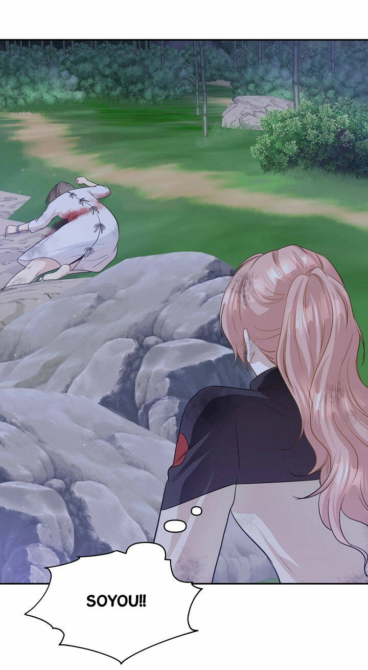 cuộc sống kỳ thú chapter 96 10