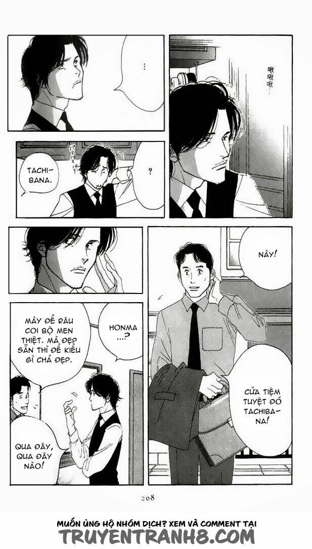 antique bakery chapter 19 38