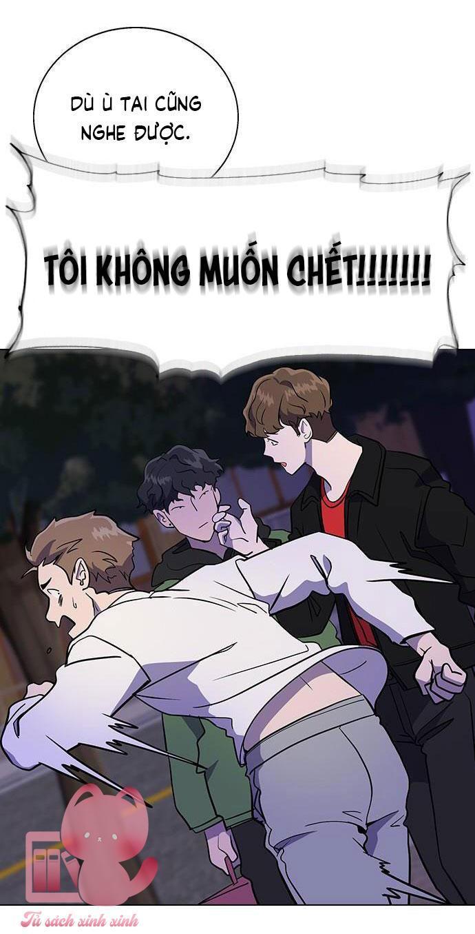 nếu chia tay, chúng ta sẽ chết chapter 1 119