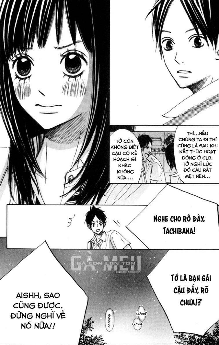 tonari no atashi chapter 8 20