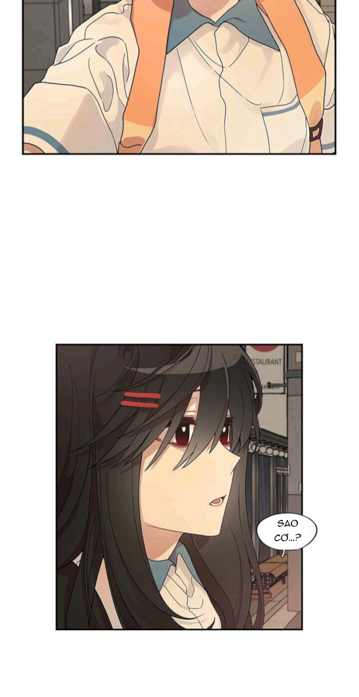 thanh xuân lầm lỡ chapter 38 22