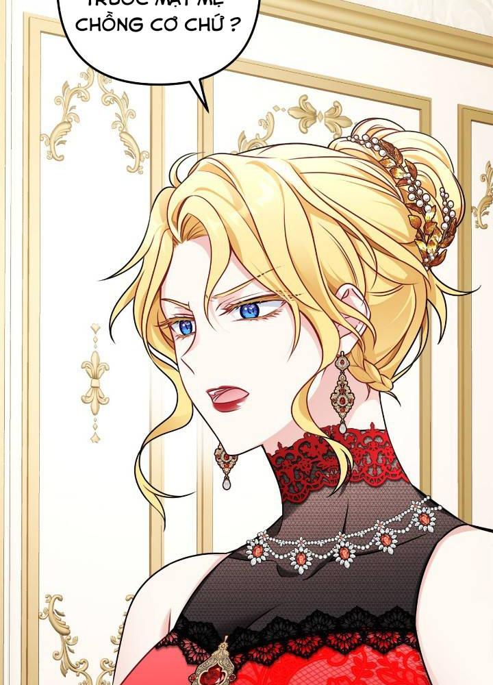 tại sao mẹ chồng tôi lại như thế này? chapter 2 13