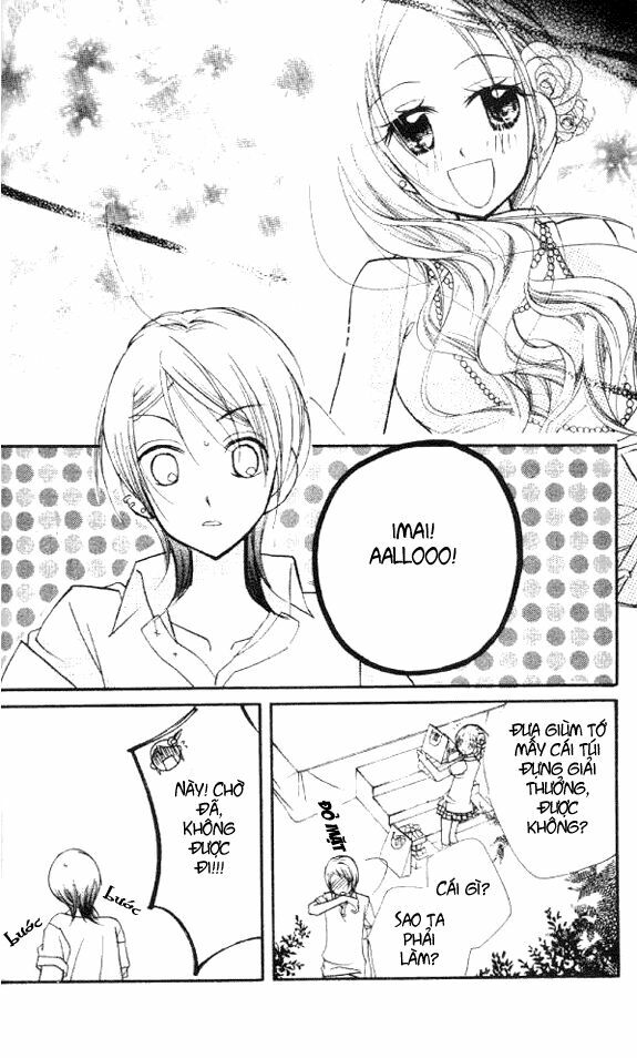 cherry juice chapter 16 32