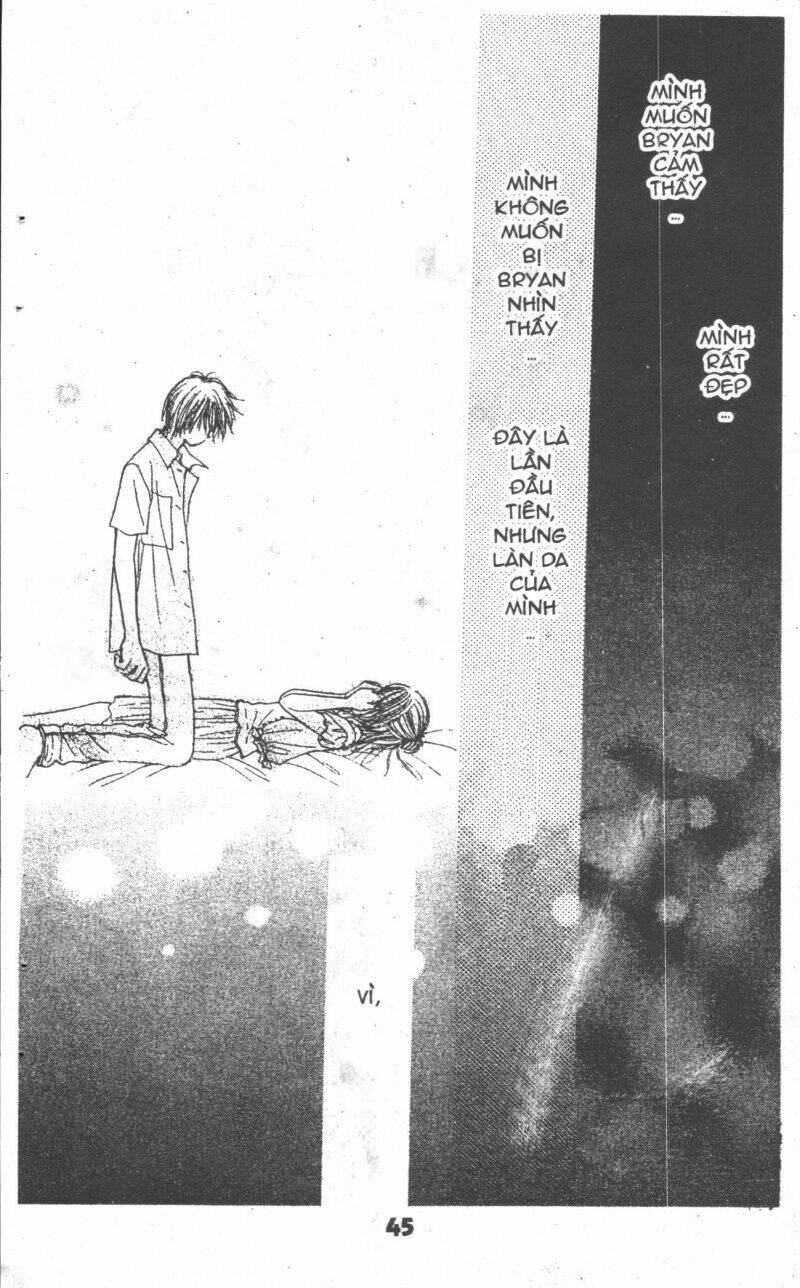 beautiful 100% chapter 4 47