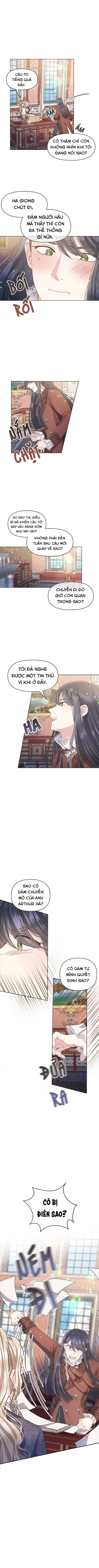 khu vườn im lặng chapter 5 8