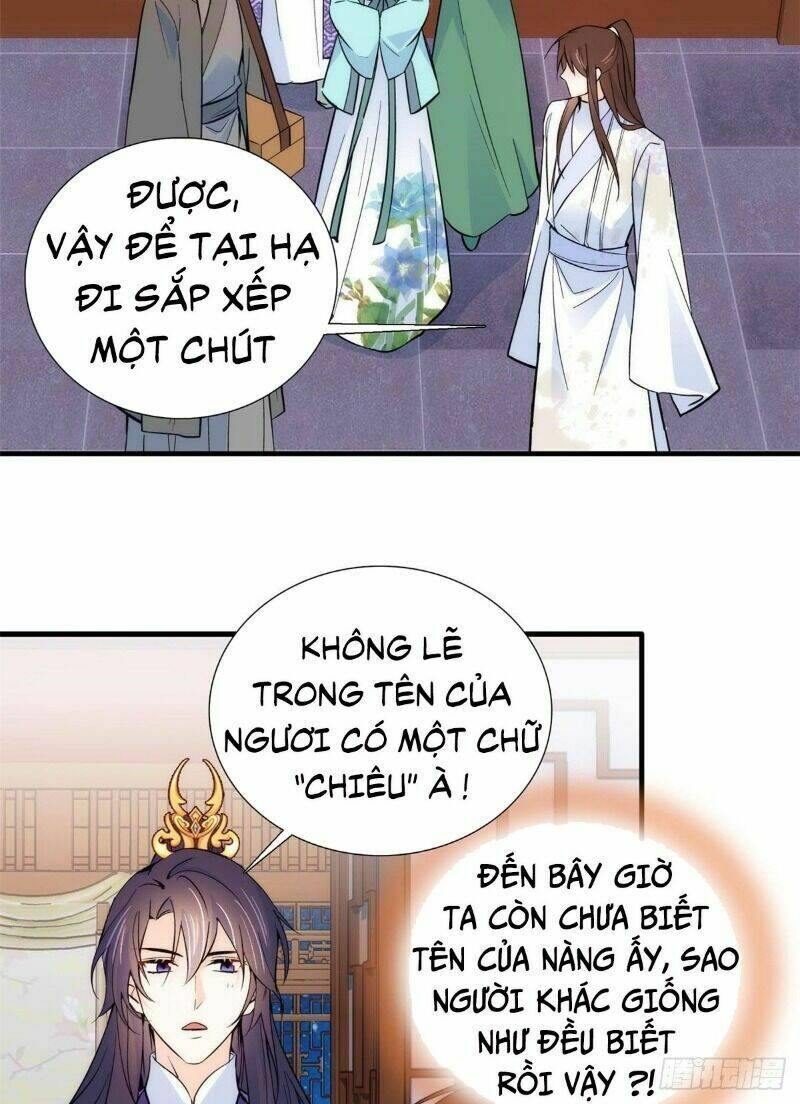 thiều quang mạn chapter 80 48