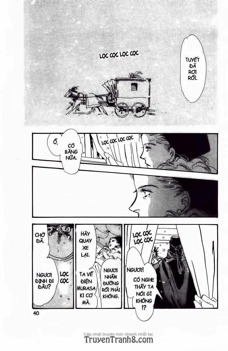 đứa con số phận chapter 58.2 11