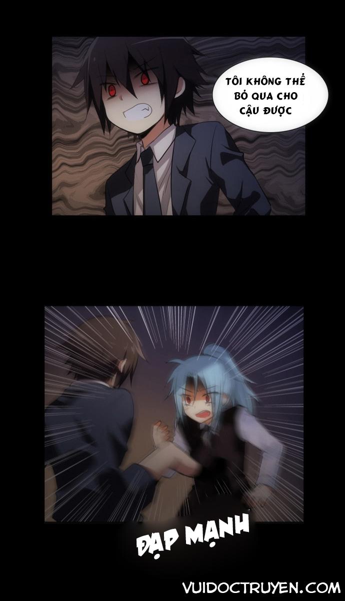 crepuscule (yamchi) chapter 47 14