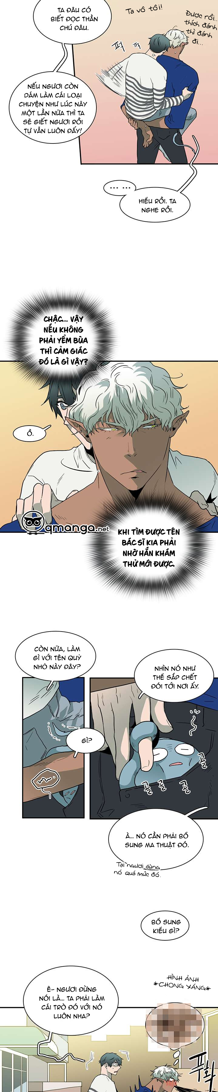 dear door chapter 18 14