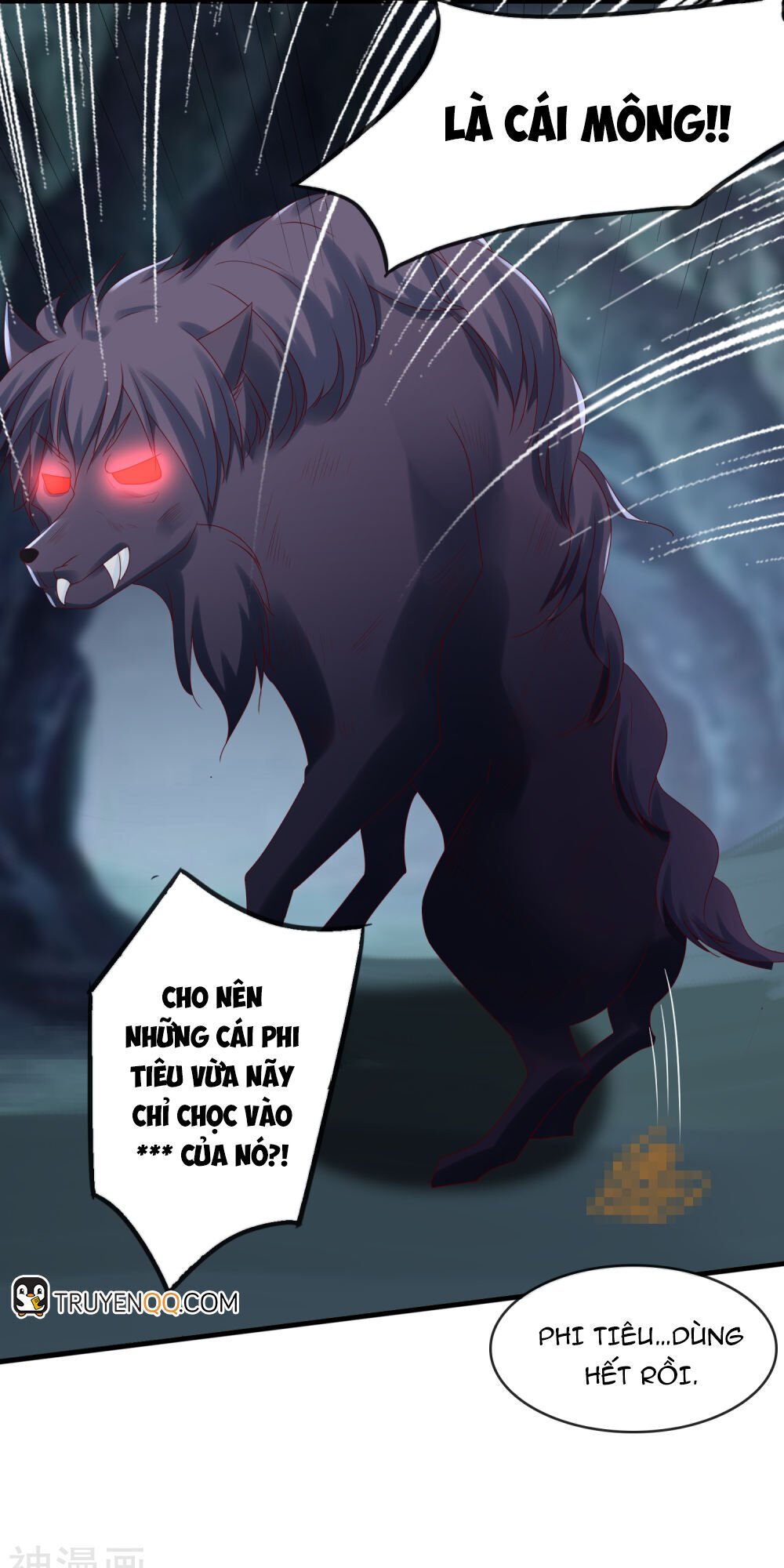 trở về cổ đại làm thánh hiền chapter 10 16