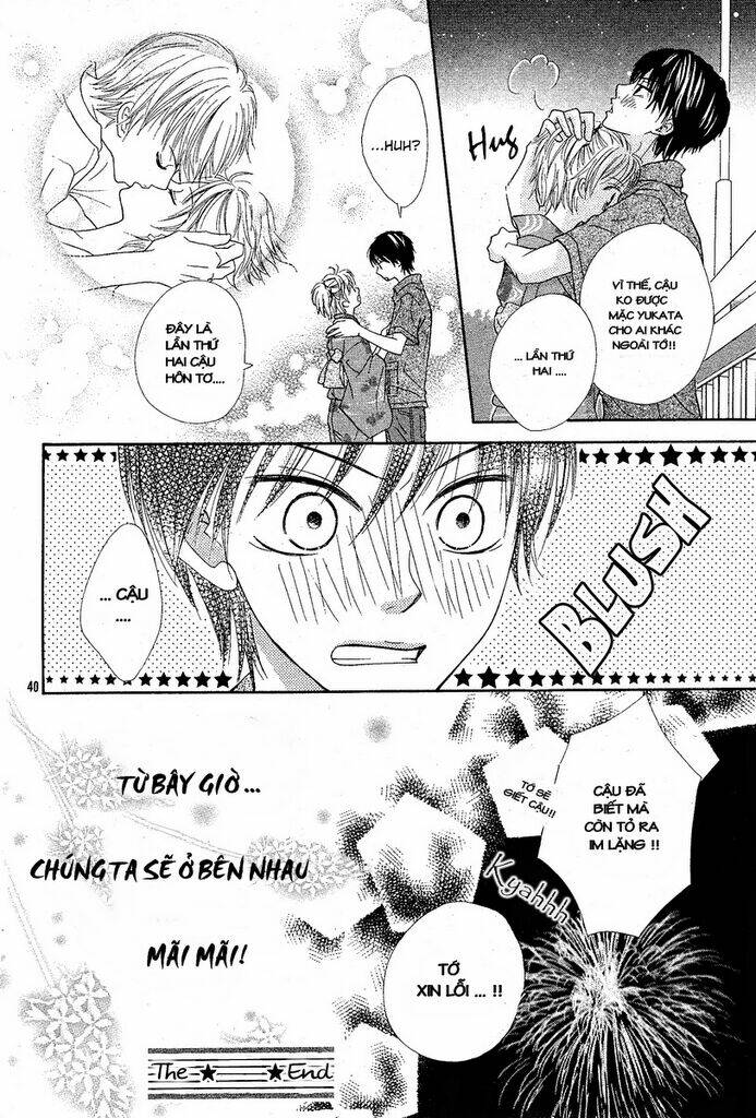 tổng hợp one shot. chapter 318 40