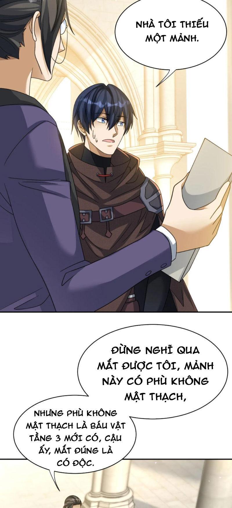 cựu nhật ngự long chapter 43 21