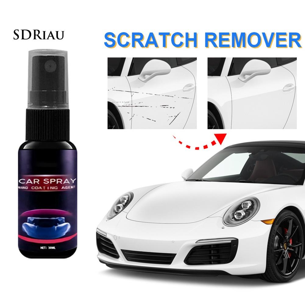 Bộ Dụng Cụ Đánh Bóng Thân Xe Ô Tô