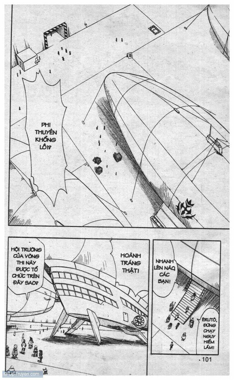 joou kishi monogatari chapter 3 99