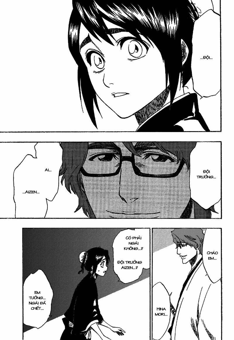 thần chết ichigo chapter 169 12