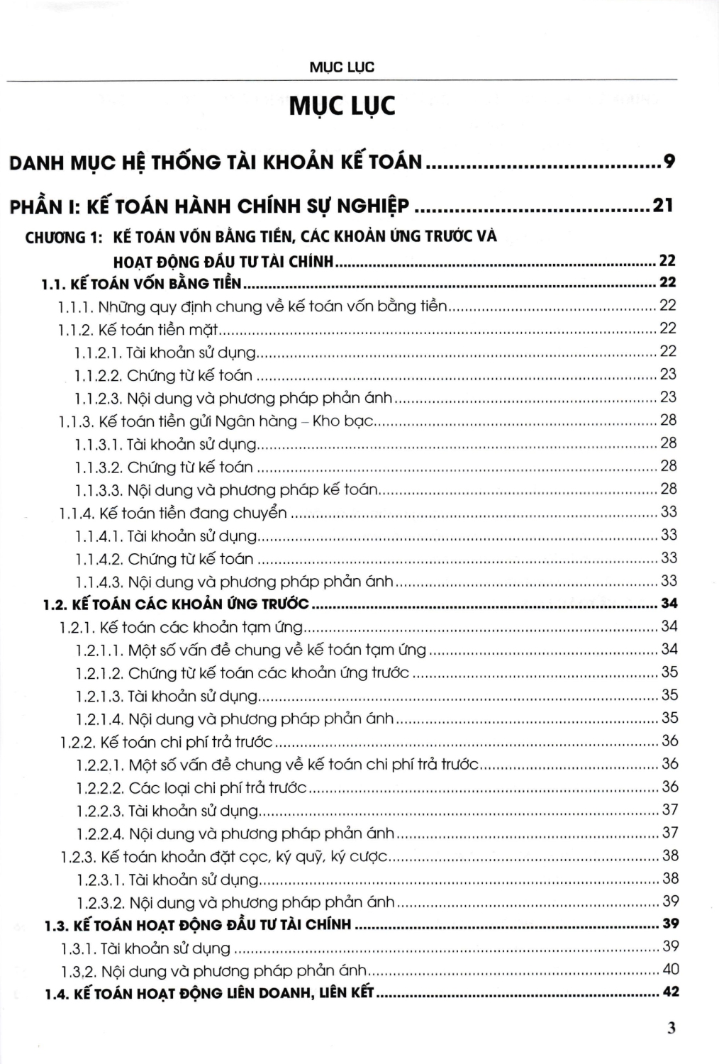 Kế Toán Hành Chính Sự Nghiệp (Lý Thuyết - Sơ Đồ Kế Toán - Bài Tập Ứng Dụng) (KT)