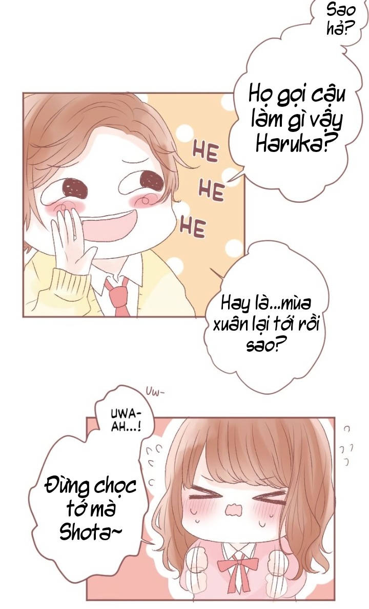 bạn và tôi chapter 6 17