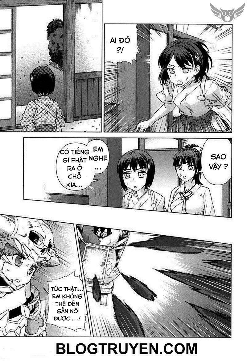 celestial clothes chapter 11 7